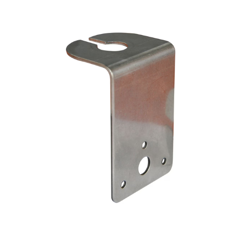 Collection of RFI TLM-1S Fender Mount Bracket- Heavy Duty 'L' Shape-75mm long in a gallery layout