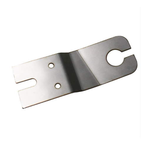 Collection of RFI TLM-HL-L Guard Mount Bracket- 2016 Toyota Hilux in a gallery layout