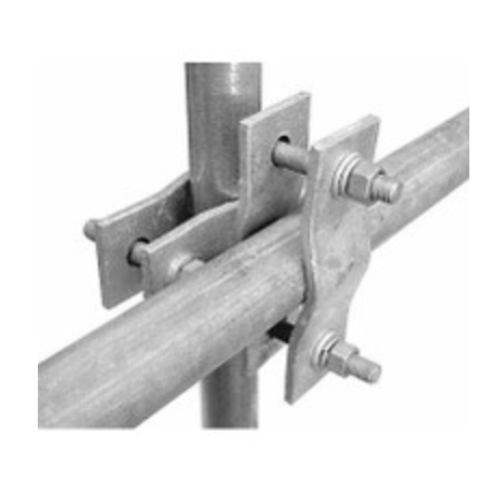 Collection of RFI-UCR1 Antenna Clamp 20-52mm-1.9kg per clamp in a gallery layout