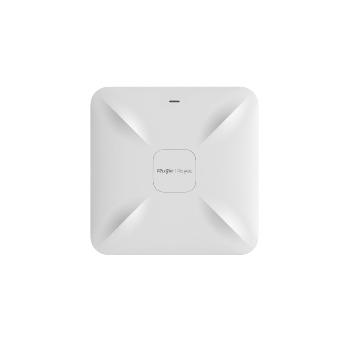 Collection of Ruijie Reyee RG-RAP2200(F) ceiling access point, front view in a gallery layout