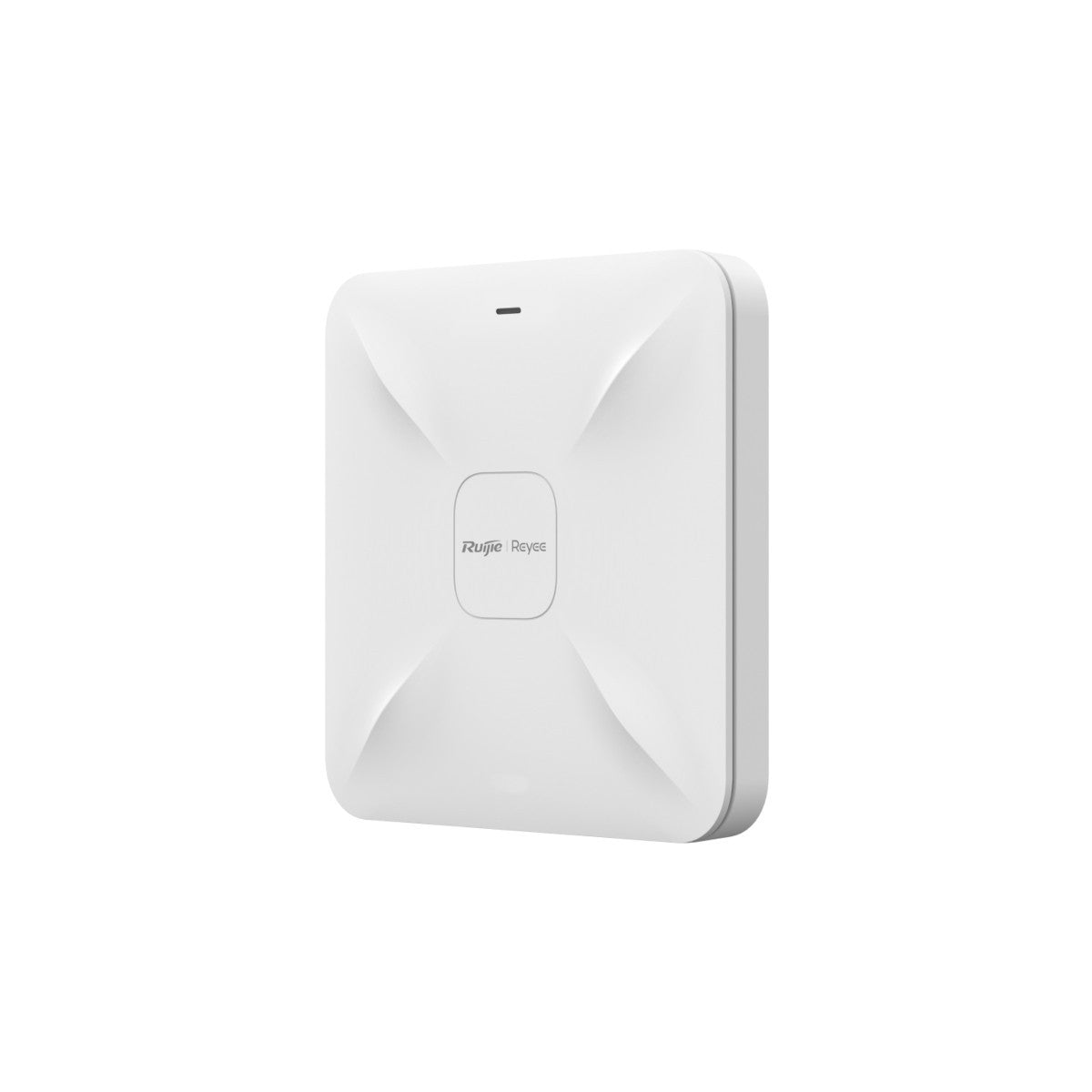 Collection of Ruijie Reyee RG-RAP2200(F) ceiling access point, mounting bracket view in a gallery layout