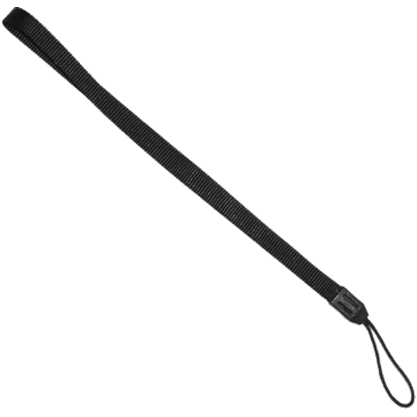 Collection of Hytera RO03 nylon wrist strap for HP702 and HP782 radios in a gallery layout