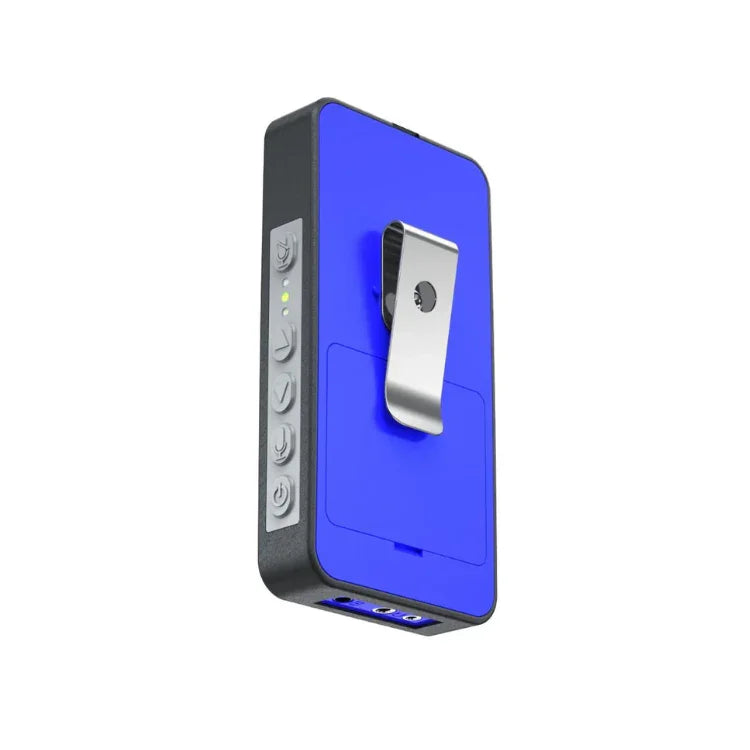 Collection of Yapalong 5000 radio back NZ in a gallery layout