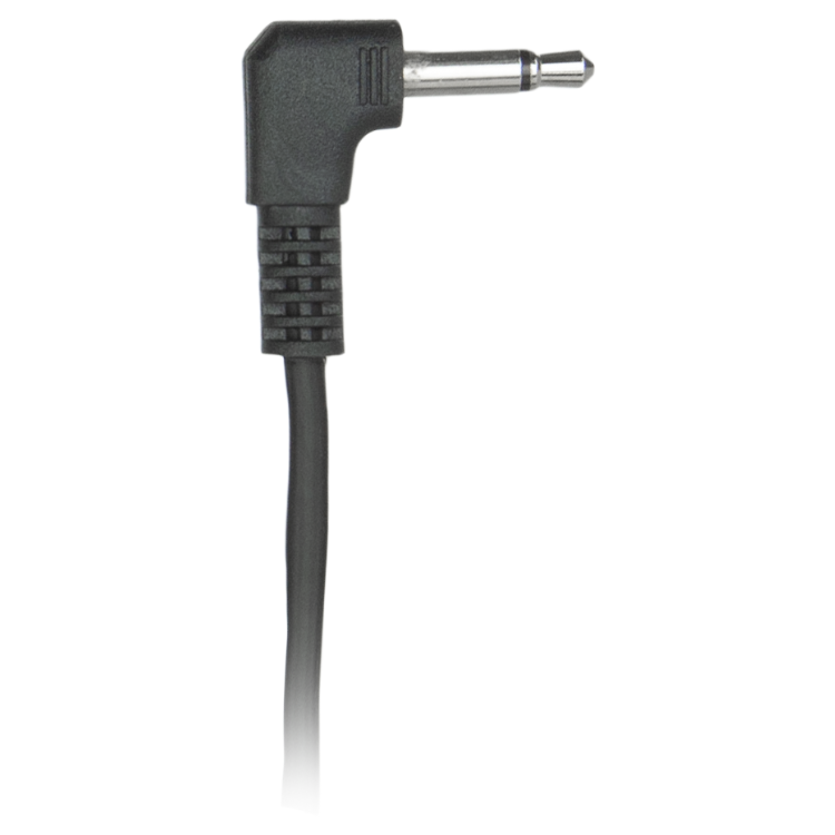 Collection of GME SPK04 extension speaker, connection lead and plug in a gallery layout