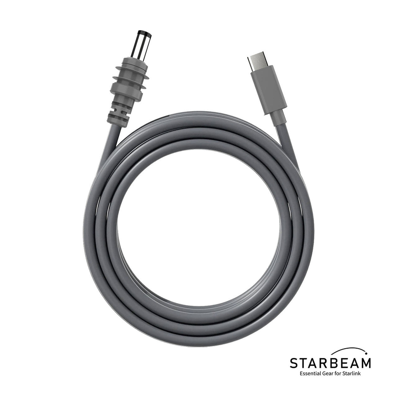 Collection of STARBEAM Starlink Mini 20V DC 3m USB-C Power Cable in a gallery layout
