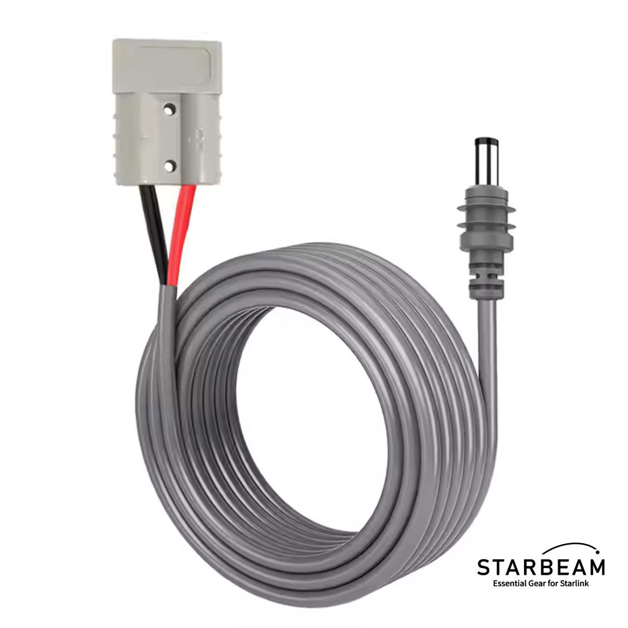 Collection of STARBEAM Starlink Mini 3m DC Power Cable with Anderson plug in a gallery layout