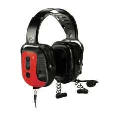 Collection of Sensear SM1P2 EXOTH Headset in a gallery layout