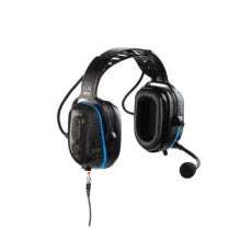 Collection of Sensear SM1P2 OTH Headset in a gallery layout