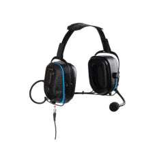 Collection of Sensear SM1P2BTH Bluetooth headset in a gallery layout