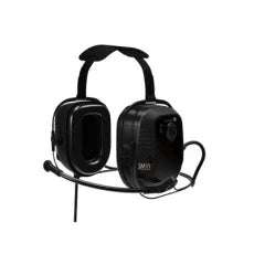 Collection of Sensear SM1R Bluetooth Headset in a gallery layout