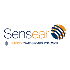 Collection of Sensear Logo in a gallery layout