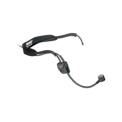 Collection of Shure WH20 headset NZ in a gallery layout