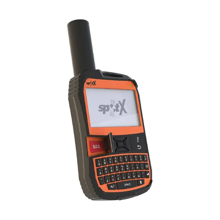 Collection of SpotX angle in a gallery layout