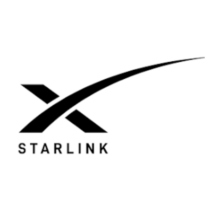 Collection of Starlink Satellite Network in a gallery layout