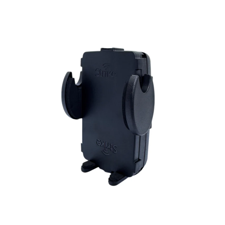 Collection of strike universal car phone holder  in a gallery layout