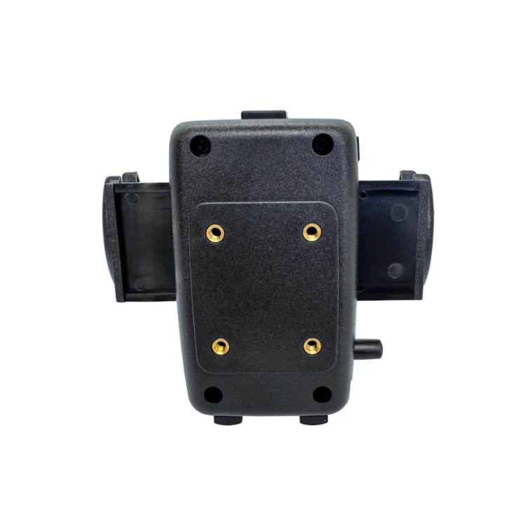 Collection of strike universal car phone holder back in a gallery layout