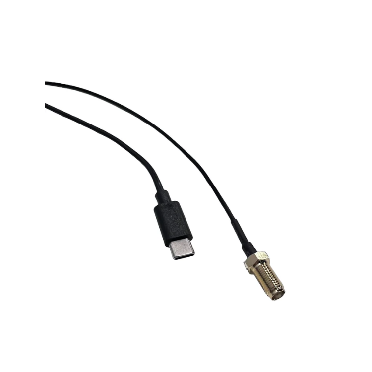 Collection of strike universal phone holder antenna connector in a gallery layout