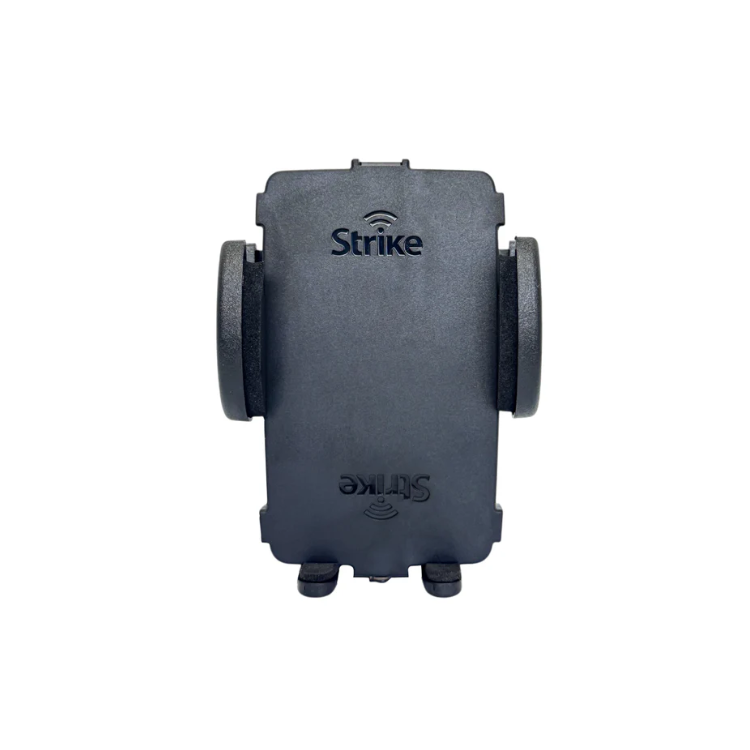 Collection of strike universal car phone holder cradle in a gallery layout