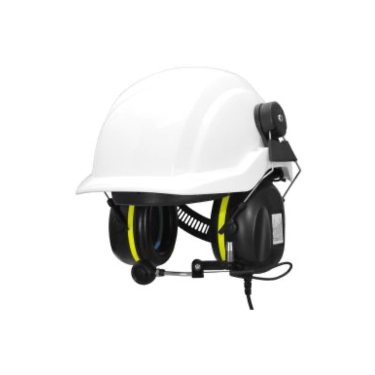 Collection of swatcom sc34 heavy duty headset helmet attach in a gallery layout