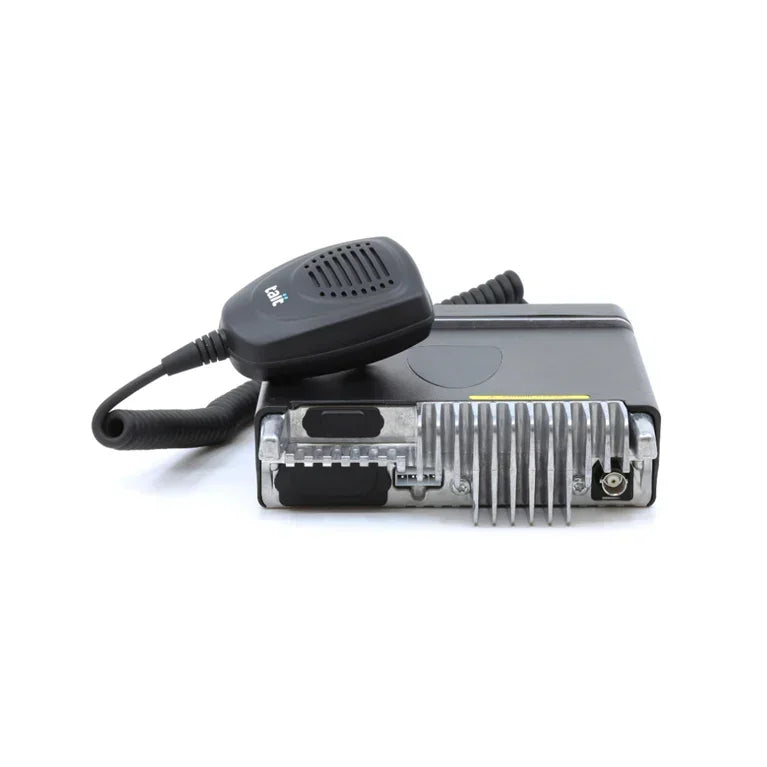 Collection of Tait TM9315 black Radio back in a gallery layout