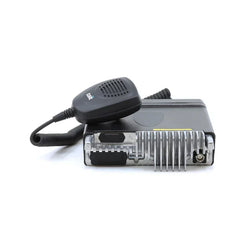 Collection of Tait TM9315 black Radio back in a gallery layout