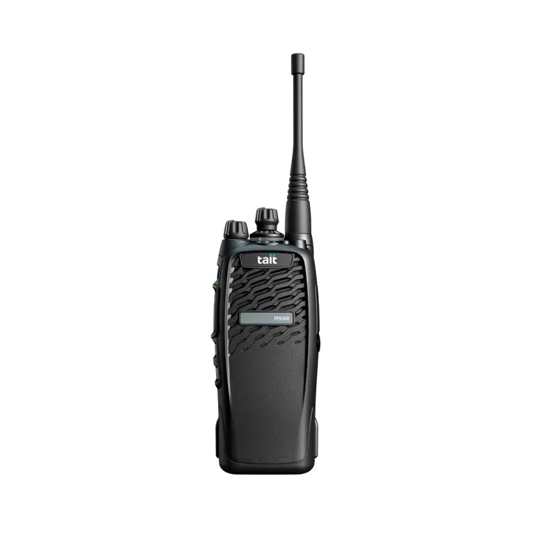 Collection of Tait TP9310 Black whip in a gallery layout