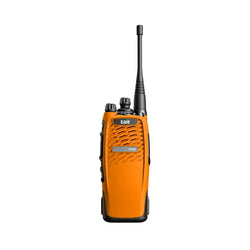 Collection of Tait TP9310 Orange Whip in a gallery layout