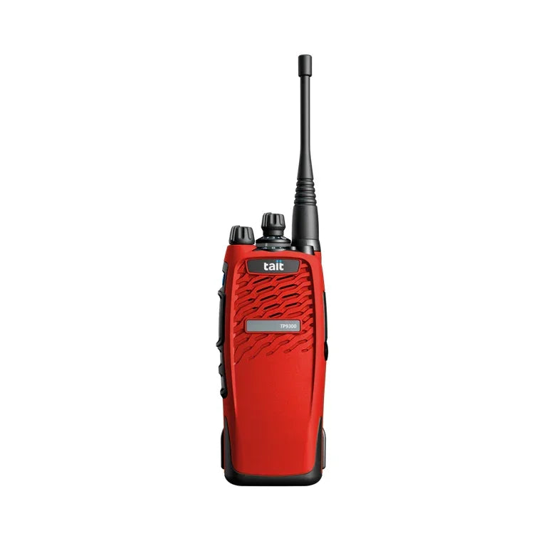 Collection of Tait TP9310 Red whip in a gallery layout
