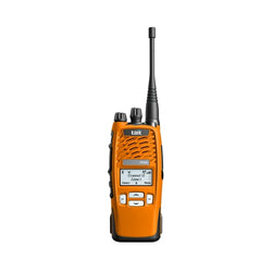 Collection of Tait TP9355 Orange whip in a gallery layout