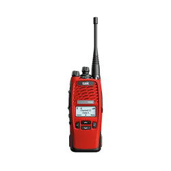 Collection of Tait TP9355 Red whip in a gallery layout