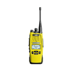 Collection of Tait TP9355 Yellow whip in a gallery layout