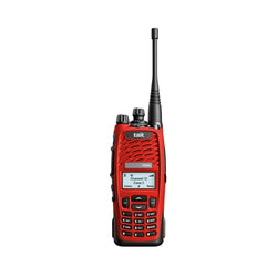 Collection of Tait TP9360 Red Whip in a gallery layout
