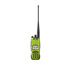Collection of Tait TP9770 green Radio front image in a gallery layout