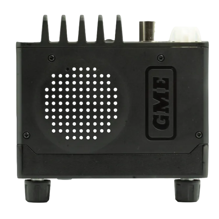 Collection of GME TX3125SVP 5 Watt Super Compact UHF CB Radio Starter Kit in a gallery layout