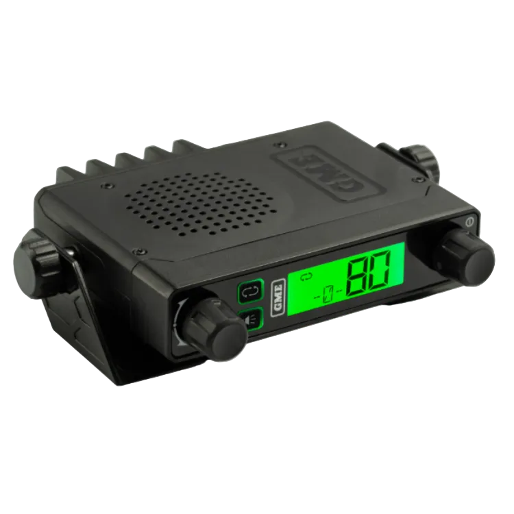 Collection of GME TX3125SVP 5 Watt Super Compact UHF CB Radio Starter Kit in a gallery layout