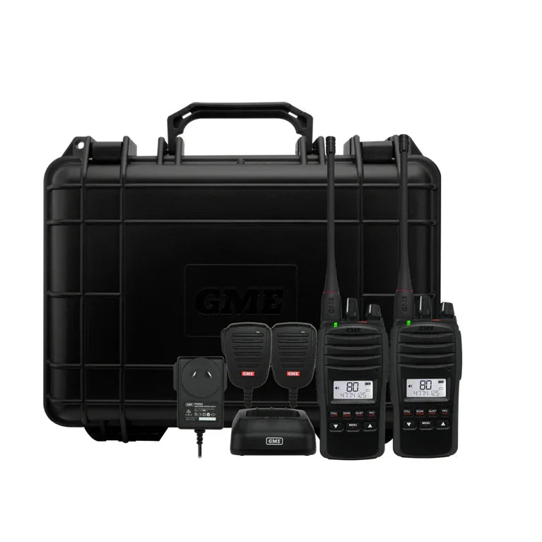 Collection of GME TX6600TP in a gallery layout