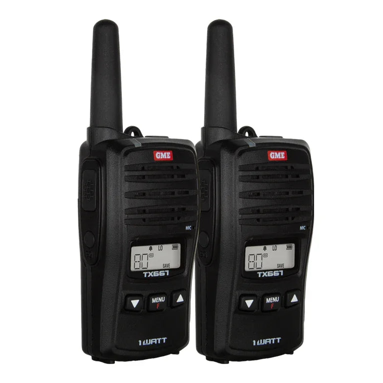 Collection of GME TX667 angle in a gallery layout