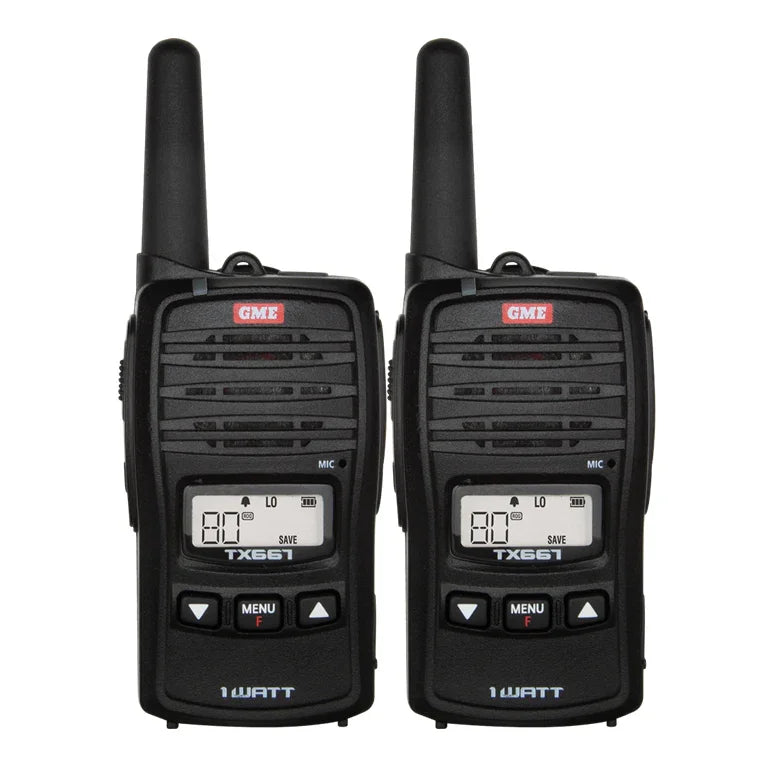 Collection of GME TX667TP in a gallery layout