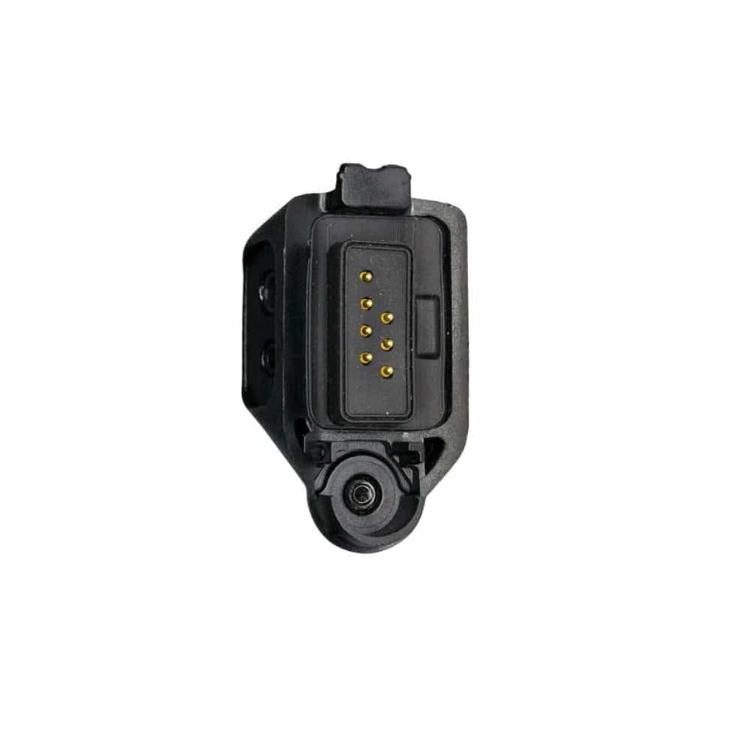 Collection of tait 2-pin adapter le9720c in a gallery layout
