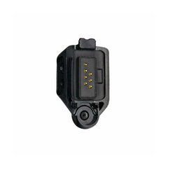 Collection of tait 2-pin adapter le9720c in a gallery layout