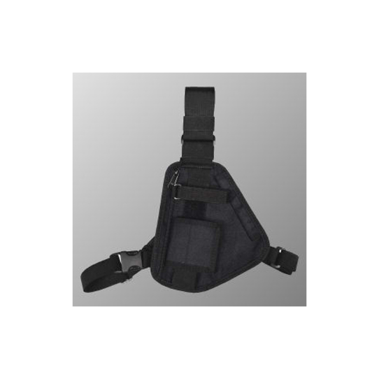 Collection of Tait Nylon Carry Cases - TP Harness 3-Way Black T03-00053-0104 in a gallery layout