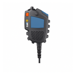 Collection of Tait C-C550 Ex Speaker Mic TSM4 Heavy Duty Intrinsically Safe T03-22008-AACA in a gallery layout