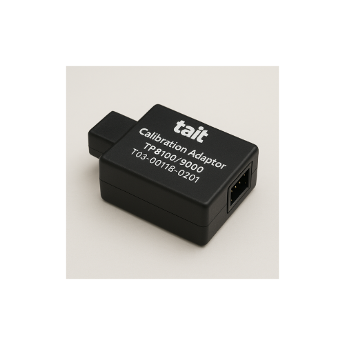 Collection of Tait Calibration Adaptor TP81009000 T03-00118-0201 in a gallery layout