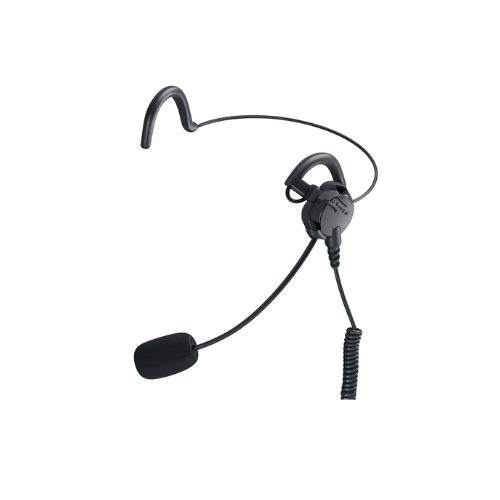 Collection of Tait Ex Headset SAVOX L-H 4 Pole for C-C550  Intrinsically Safe T03-22008-BADA in a gallery layout