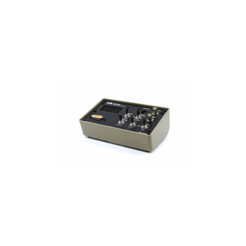 Collection of Tait Orca Terminal Calibration Box - TOPA-SV-024 in a gallery layout