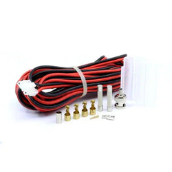 Collection of Tait Power Cable Kit T02-00026-1001 in a gallery layout