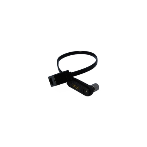 Collection of Tait Programming Adaptor TP81009000 to RJ45 T03-00118-0101 in a gallery layout