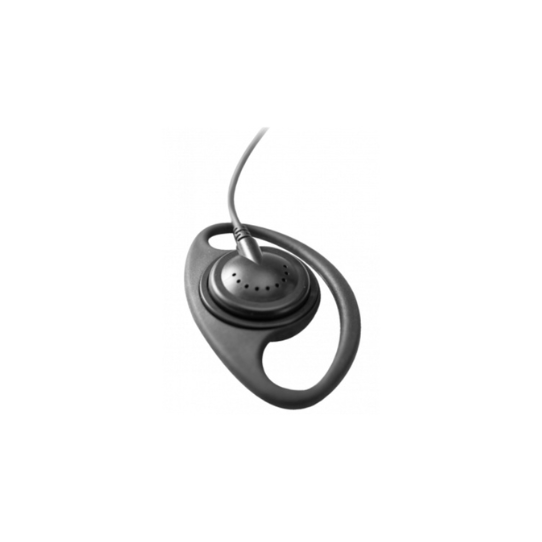 Collection of Tait Standard Duty Earpiece D-Ring – T03-00086-0301 T03-00086-0302 in a gallery layout