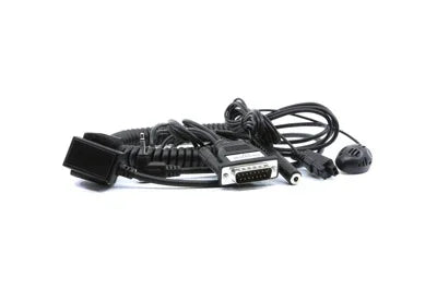 Collection of Tait T02-00005-ADCA Handsfree Kit in a gallery layout