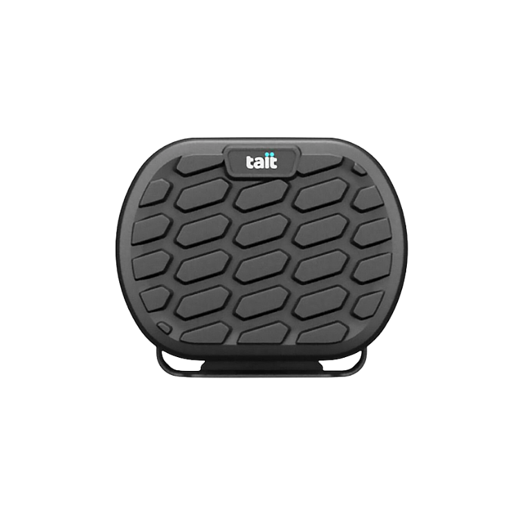 Collection of tait tm rugged external or extension speaker 15w in a gallery layout